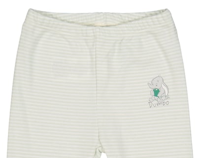 Foto 5 | Conjunto para Bebé Niño Disney Baby 3 Piezas