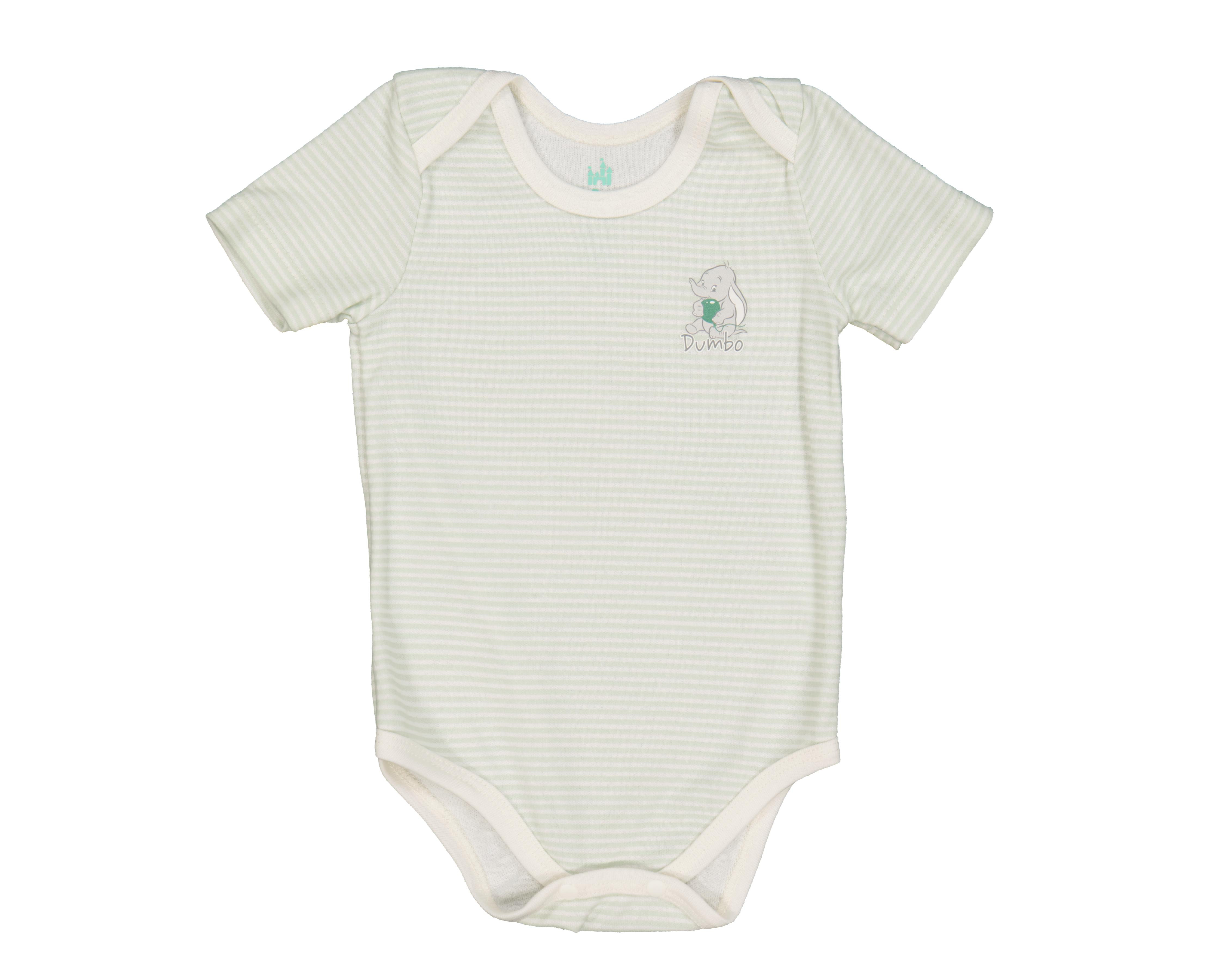 Foto 4 pulgar | Conjunto para Bebé Niño Disney Baby 3 Piezas