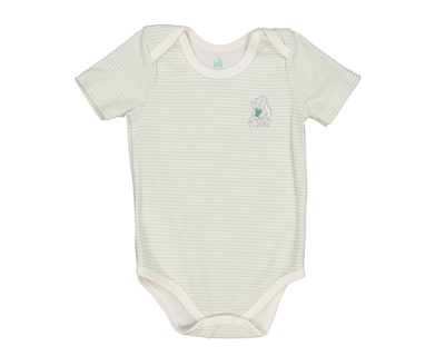 Foto 3 | Conjunto para Bebé Niño Disney Baby 3 Piezas