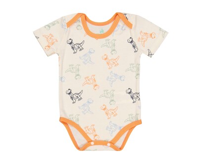 Foto 3 | Conjunto para Bebé Niño Disney Baby 3 Piezas