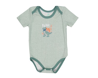 Foto 3 | Conjunto para Bebé Niño Disney Baby 3 Piezas
