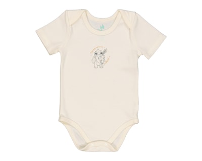 Foto 3 | Conjunto para Bebé Niño Disney Baby Stitch 3 Piezas