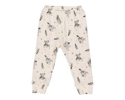 Foto 4 | Conjunto para Bebé Niño Disney Baby Stitch 3 Piezas