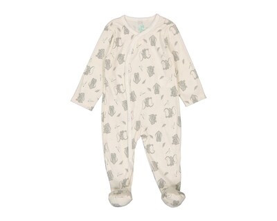 Foto 1 | Mameluco para Bebé Niño Disney Baby Estampado