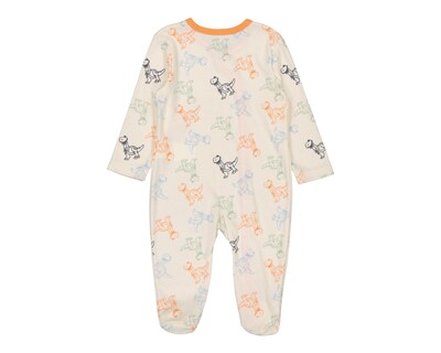 Foto 2 | Mameluco para Bebé Niño Disney Baby con Estampado
