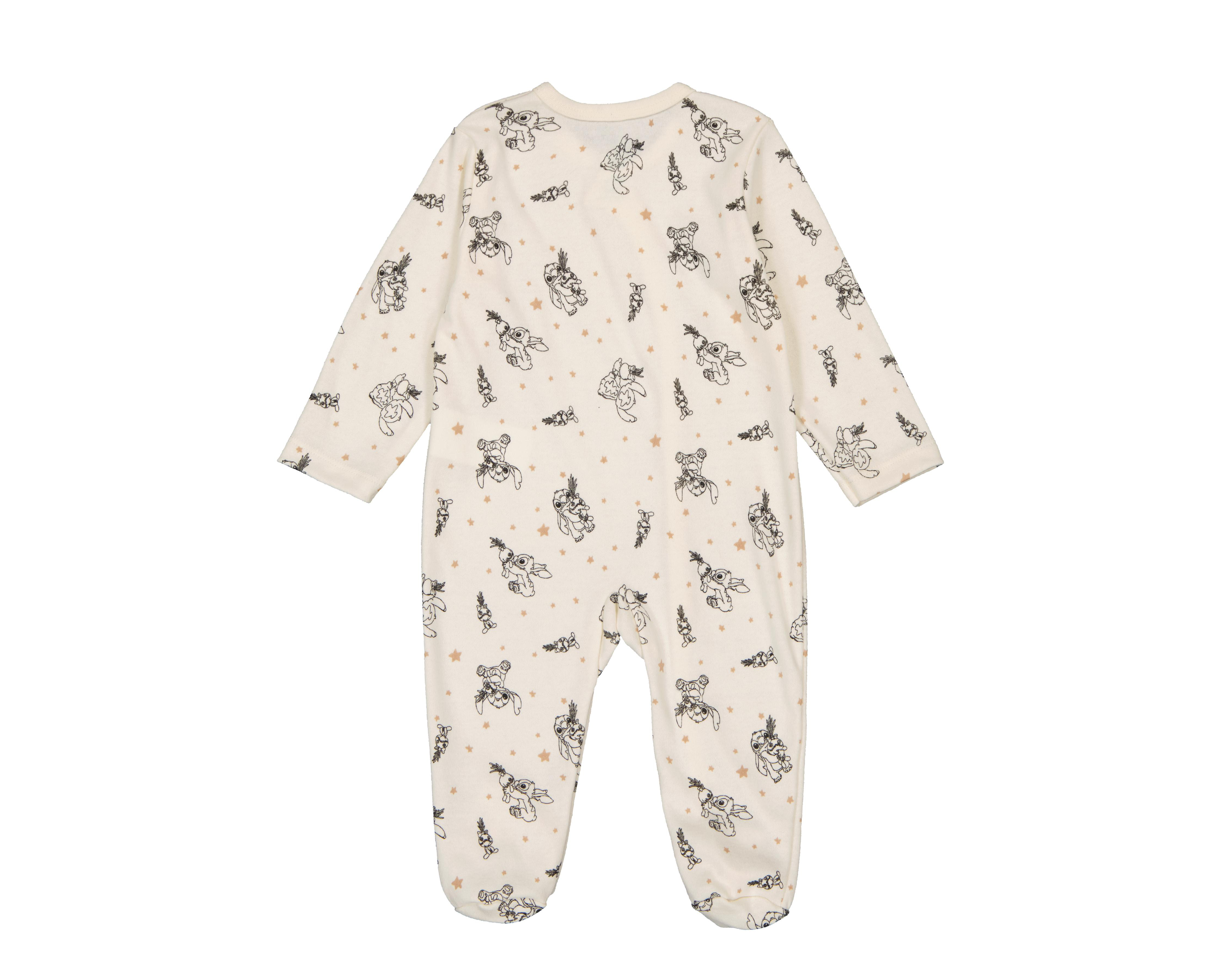 Foto 2 | Mameluco para Bebé Niño Disney con Estampado