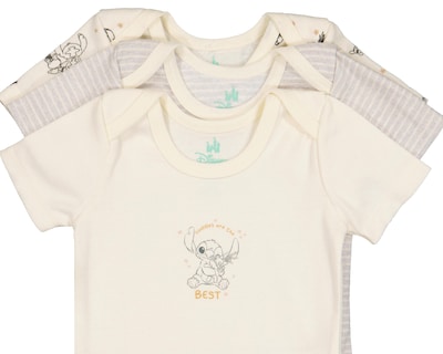 Foto 4 | Pañalero para Bebé Niño Disney Baby 3 Piezas