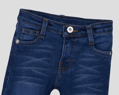 Foto 3 | Pantalón Baby Colors Skinny para Niño