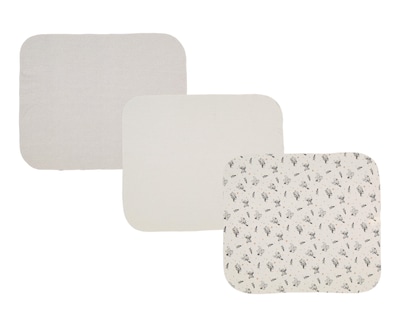 Foto 1 | Sábanas para Cuna Disney Baby con Estampado 3 Piezas