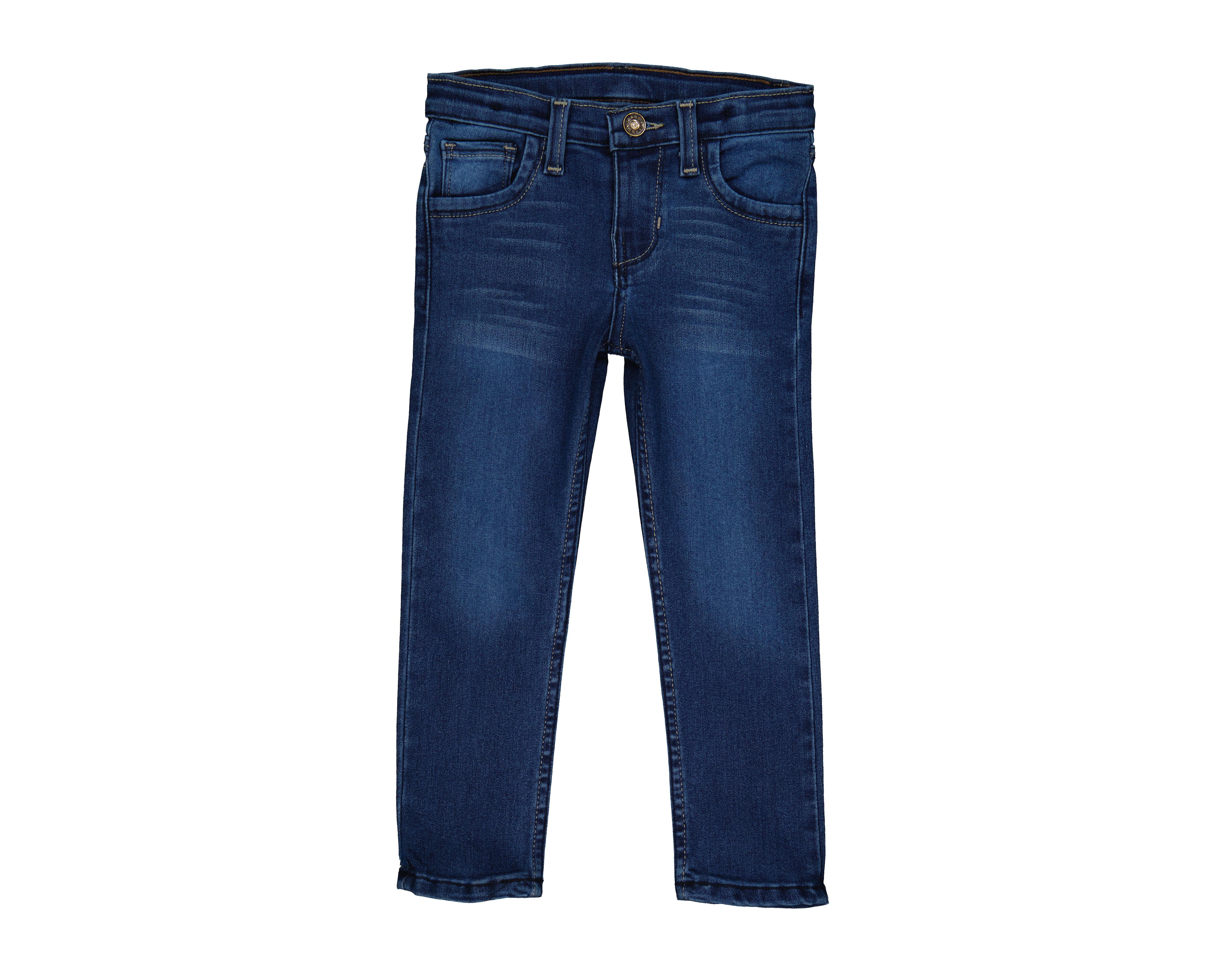 Foto 1 | Pantalón para Bebé Niño Baby Colors Azul