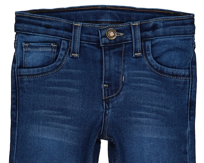 Foto 3 | Pantalón para Bebé Niño Baby Colors Azul