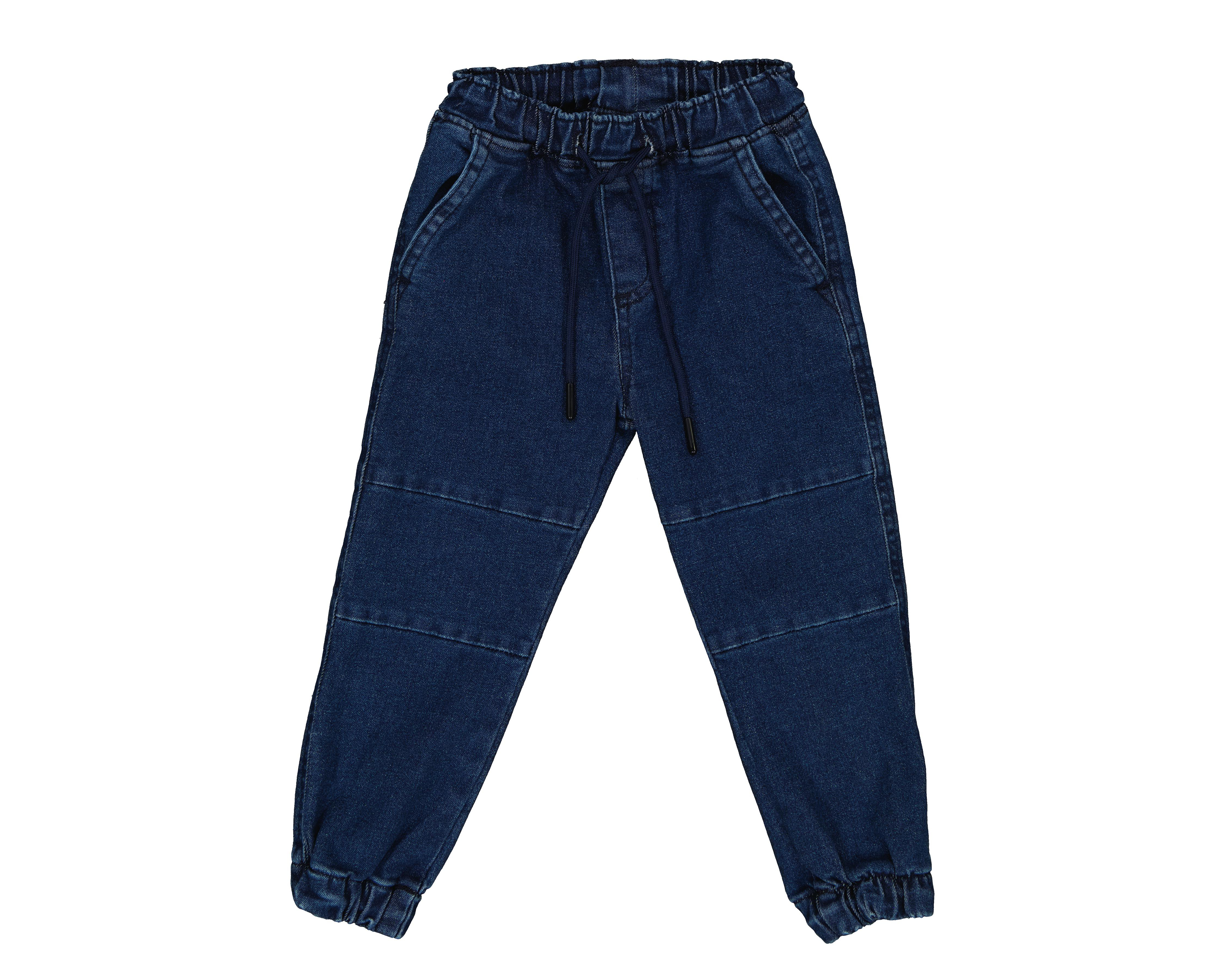 Foto 1 | Pantalón para Bebé Niño Baby Colors con Cintura Ajustable
