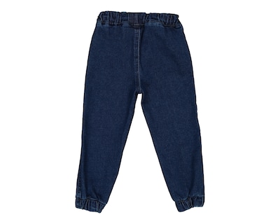 Foto 2 | Pantalón para Bebé Niño Baby Colors con Cintura Ajustable