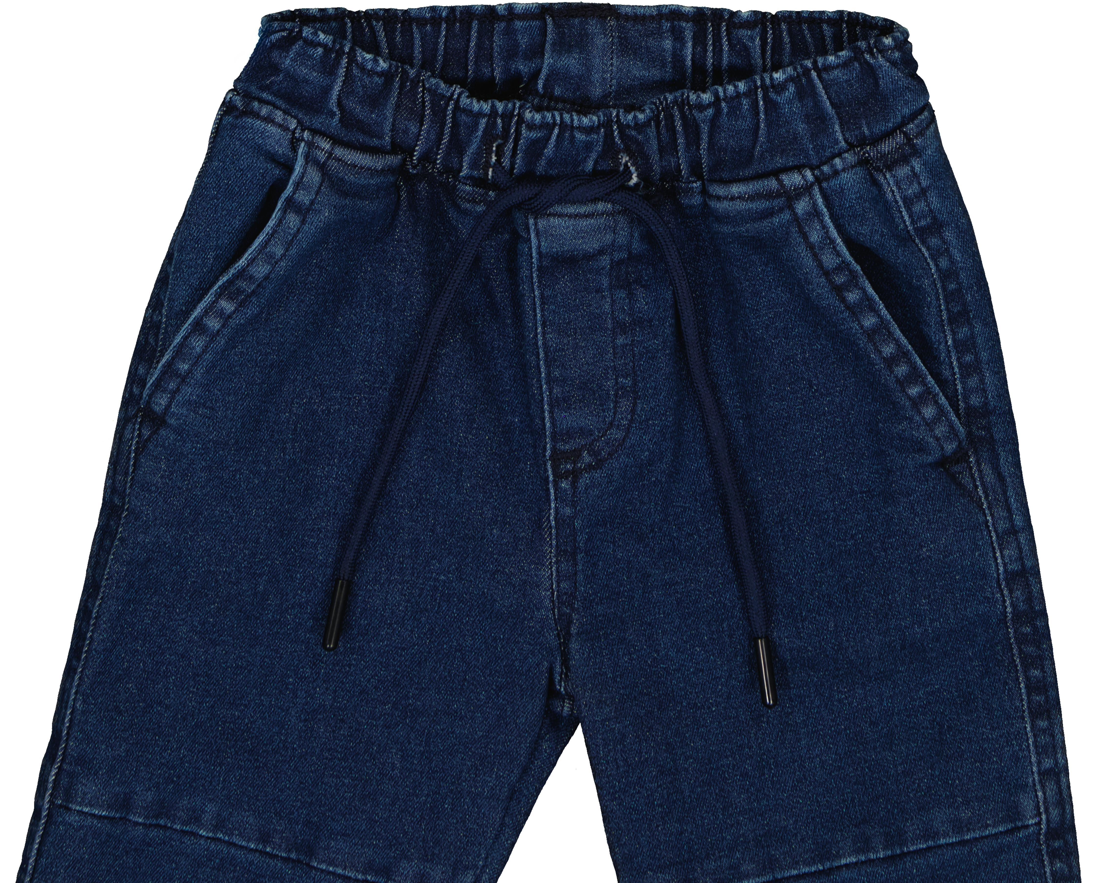 Foto 4 pulgar | Pantalón para Bebé Niño Baby Colors con Cintura Ajustable
