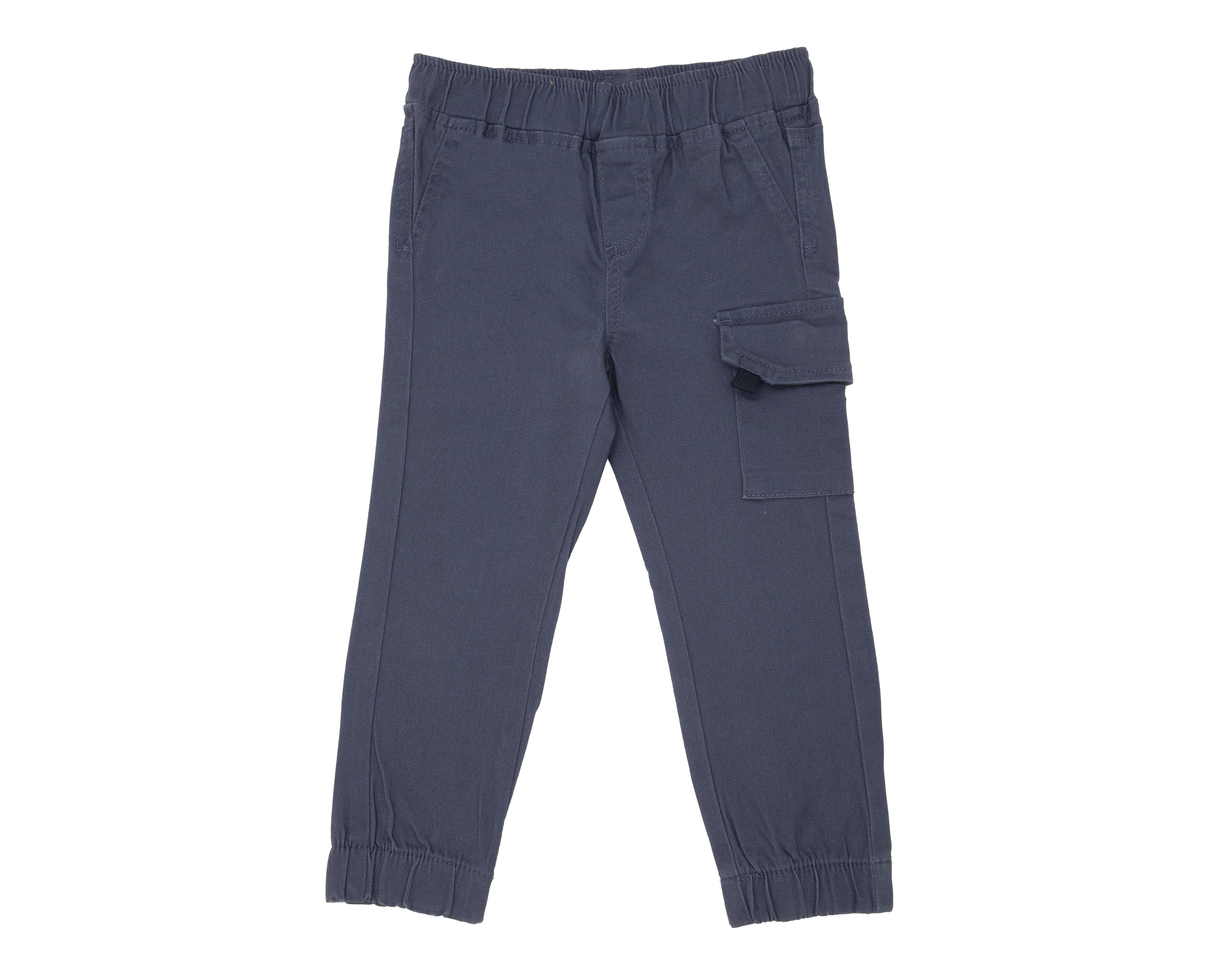 Foto 1 | Jogger para Bebé Niño Baby Colors Azul