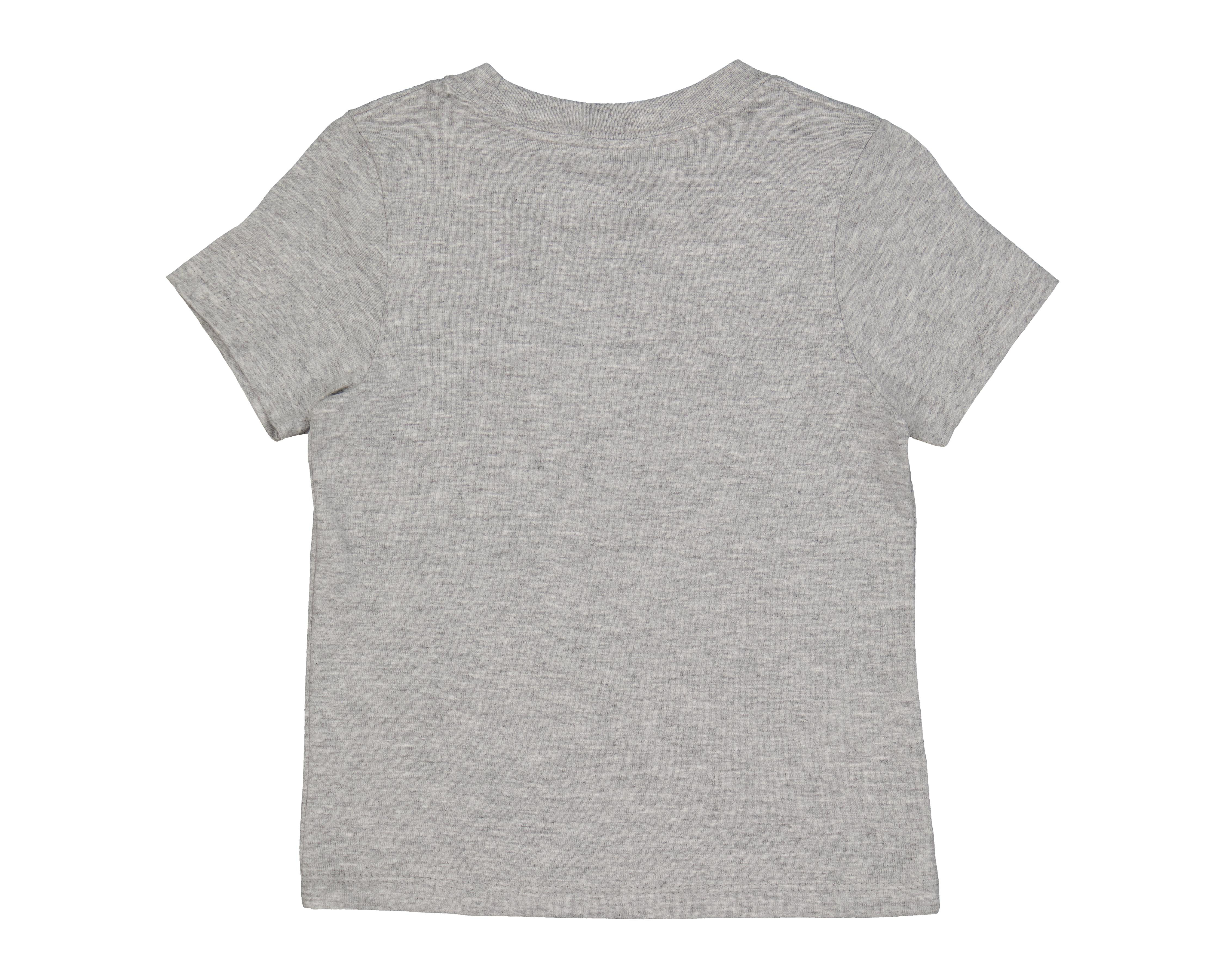 Foto 2 | Playera para Bebé Niño Paw Patrol