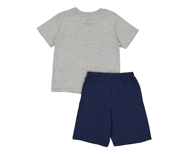 Foto 2 | Short y Playera de Algodón para Bebé Niño Paw Patrol