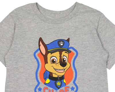 Foto 3 | Short y Playera de Algodón para Bebé Niño Paw Patrol