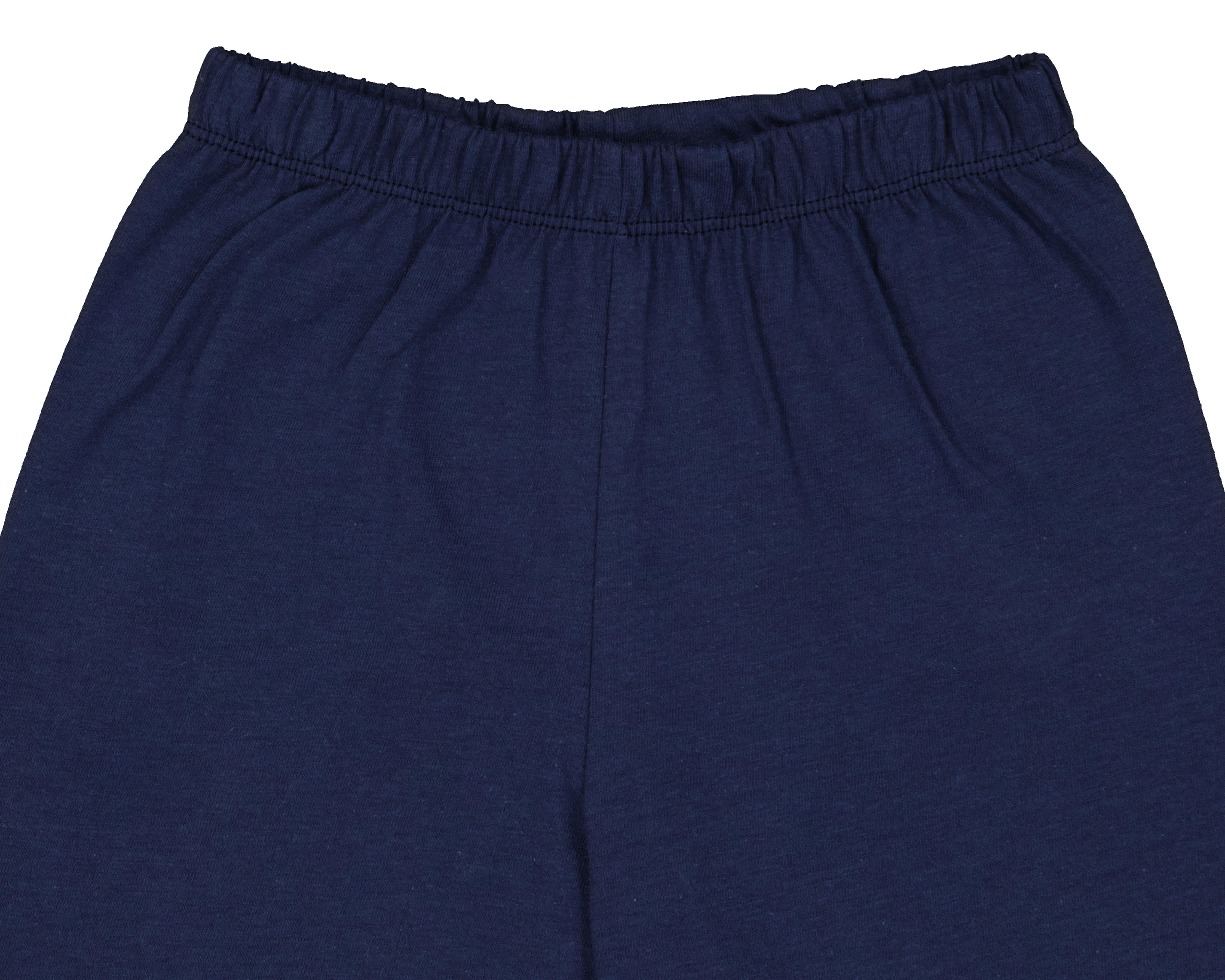 Foto 5 pulgar | Short y Playera de Algodón para Bebé Niño Paw Patrol