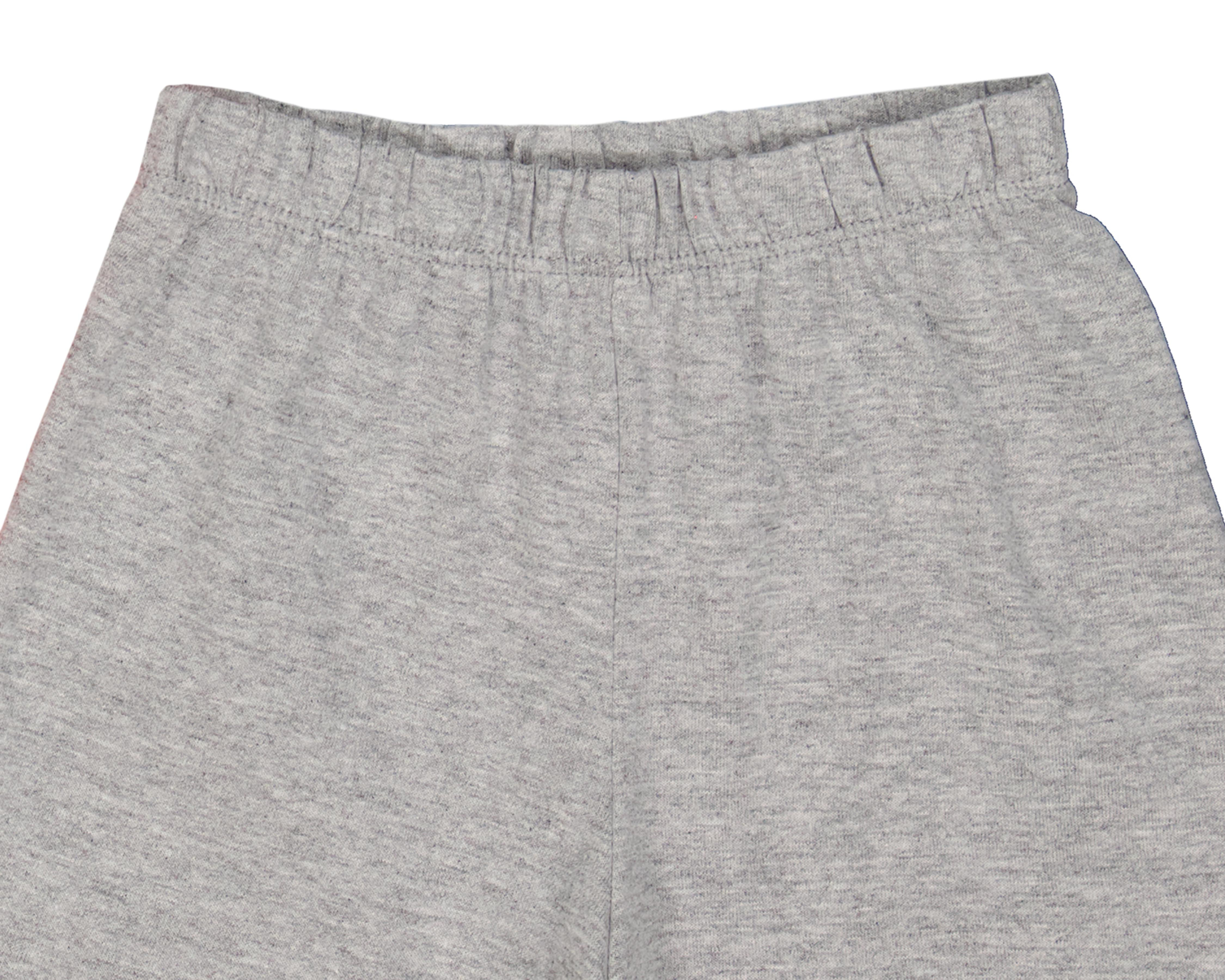 Foto 4 | Short y Playera de Algodón para Bebé Niño Paw Patrol