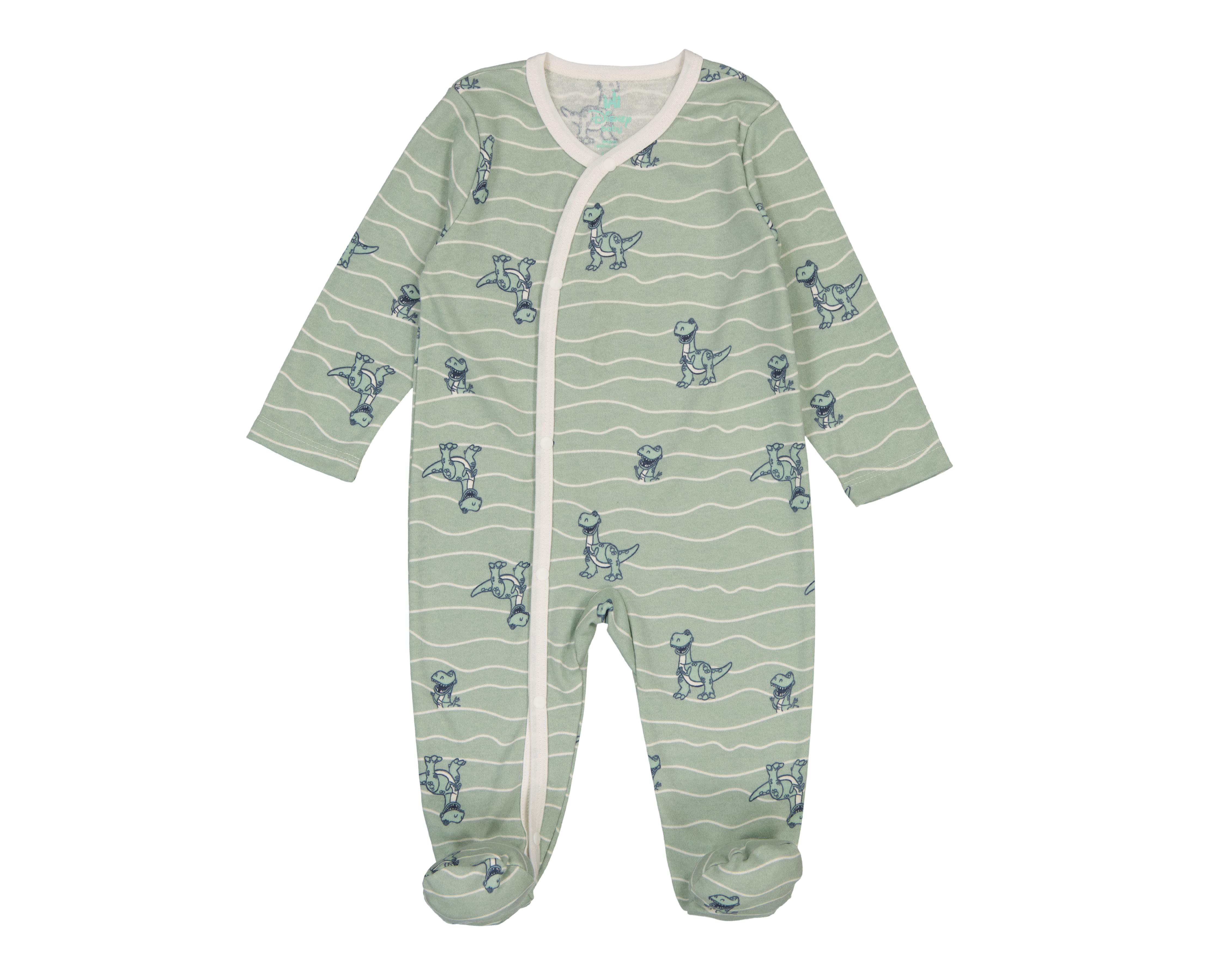 Foto 1 | Mameluco para Bebé Niño Disney Baby con Estampado