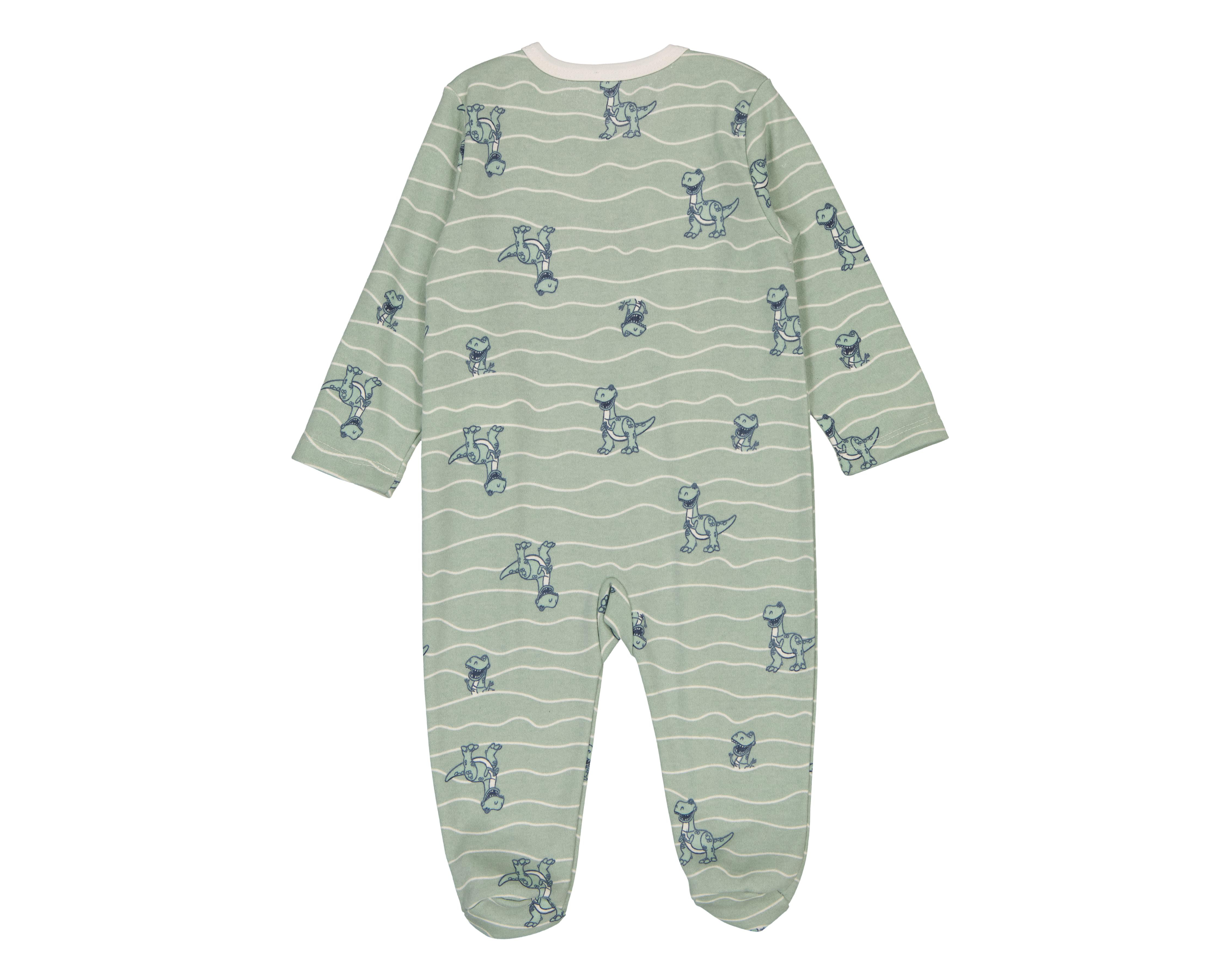 Foto 2 | Mameluco para Bebé Niño Disney Baby con Estampado