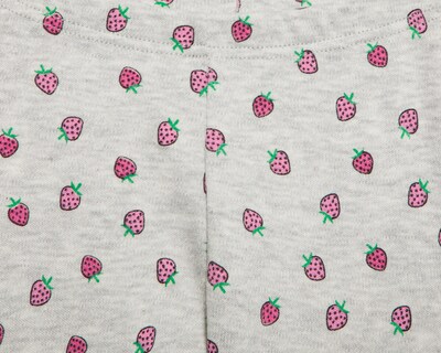 Foto 3 | Pantalón para Bebé Niña Baby Colors Estampado 5 Piezas