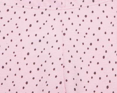 Foto 4 | Pantalón para Bebé Niña Baby Colors Estampado 5 Piezas