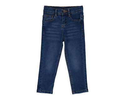 Foto 1 | Pantalón para Bebé Niño Baby Colors Azul