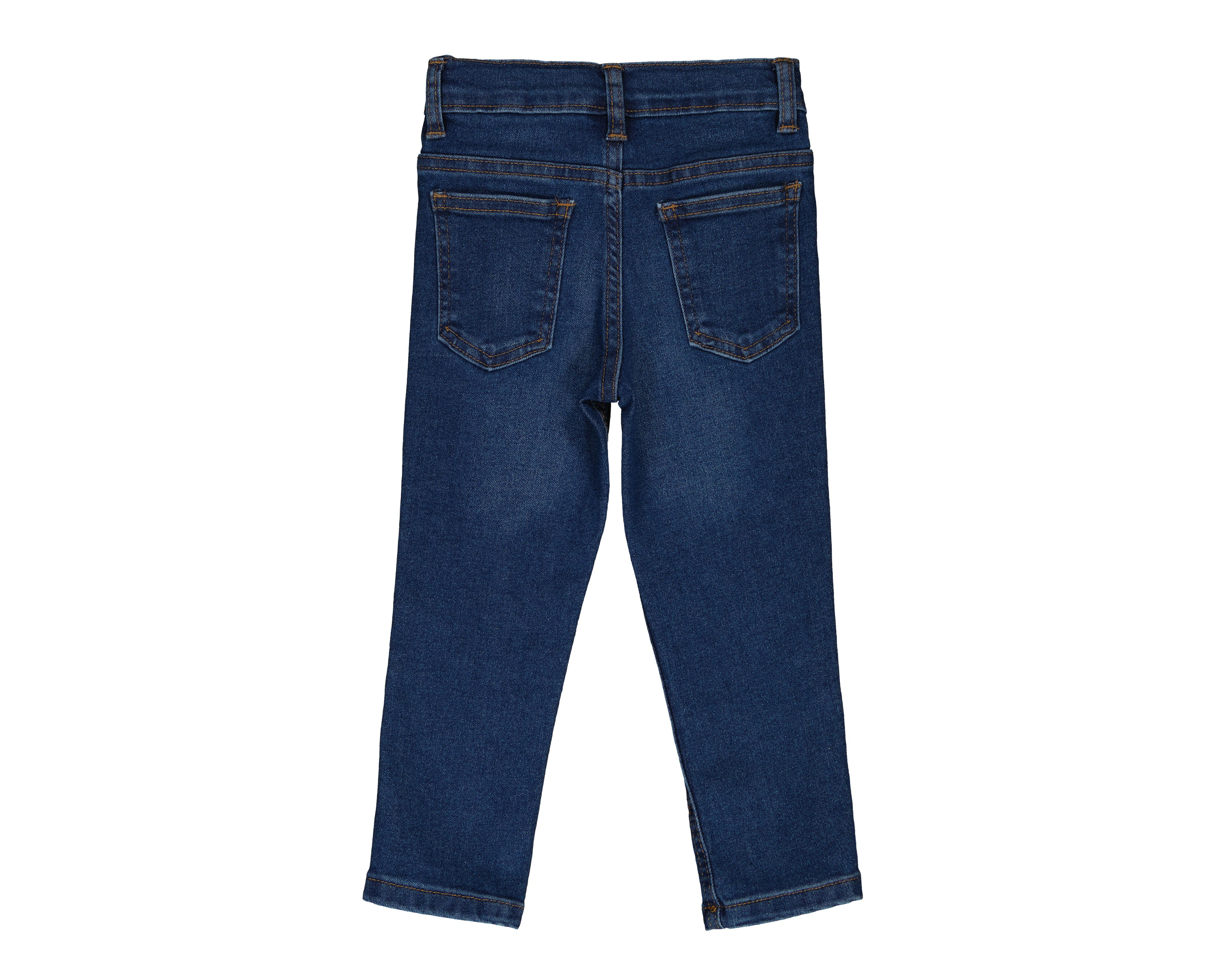 Foto 2 | Pantalón para Bebé Niño Baby Colors Azul