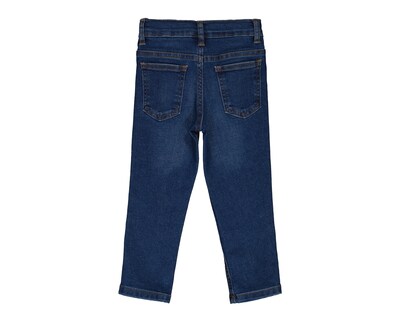 Foto 2 | Pantalón para Bebé Niño Baby Colors Azul