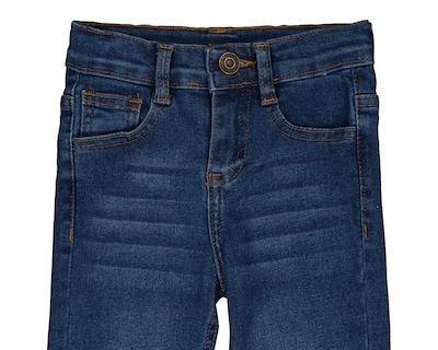 Foto 3 | Pantalón para Bebé Niño Baby Colors Azul