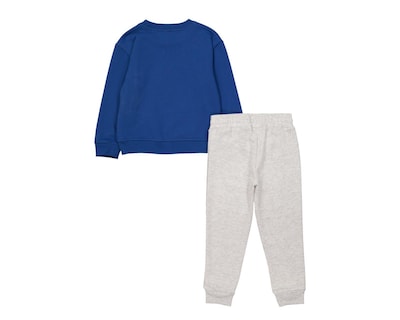 Foto 2 | Pants y Sudadera para Bebé Niño Paw Patrol