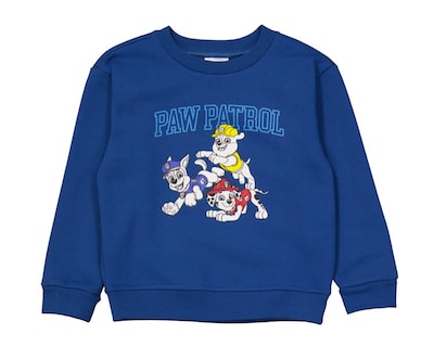 Foto 3 | Pants y Sudadera para Bebé Niño Paw Patrol
