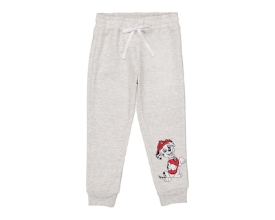 Foto 4 | Pants y Sudadera para Bebé Niño Paw Patrol