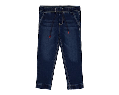 Foto 1 | Pantalón para Bebé Niño Baby Colors con Jareta