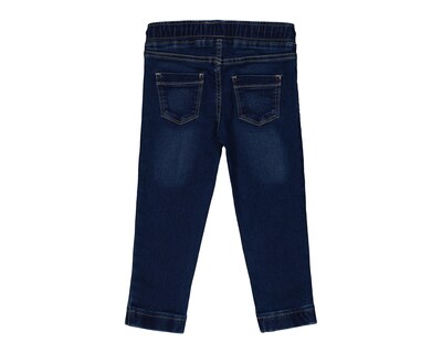 Foto 2 | Pantalón para Bebé Niño Baby Colors con Jareta