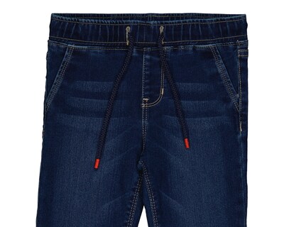 Foto 3 | Pantalón para Bebé Niño Baby Colors con Jareta
