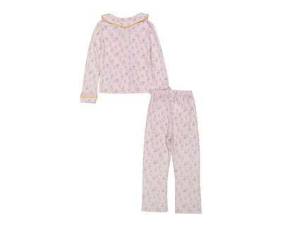 Foto 2 | Pijama para Niña de Helados Baby Colors