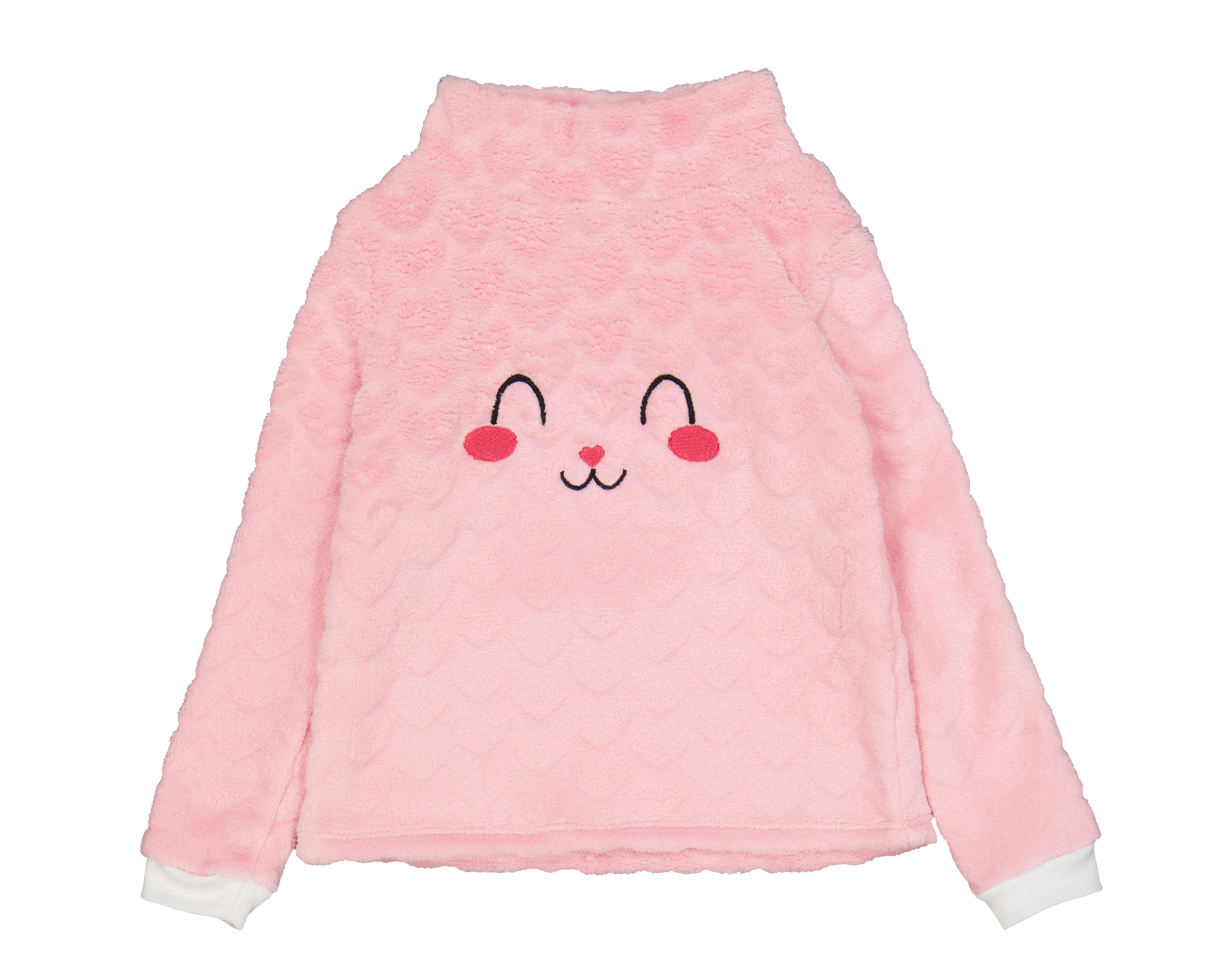 Foto 4 pulgar | Pijama para Niña Baby Colors
