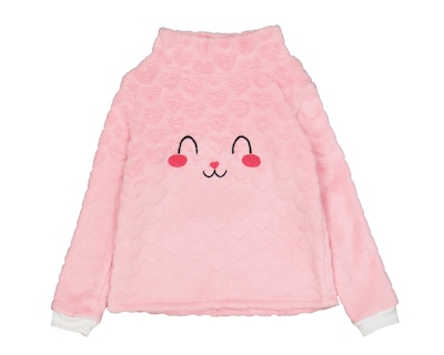 Foto 3 | Pijama para Niña Baby Colors