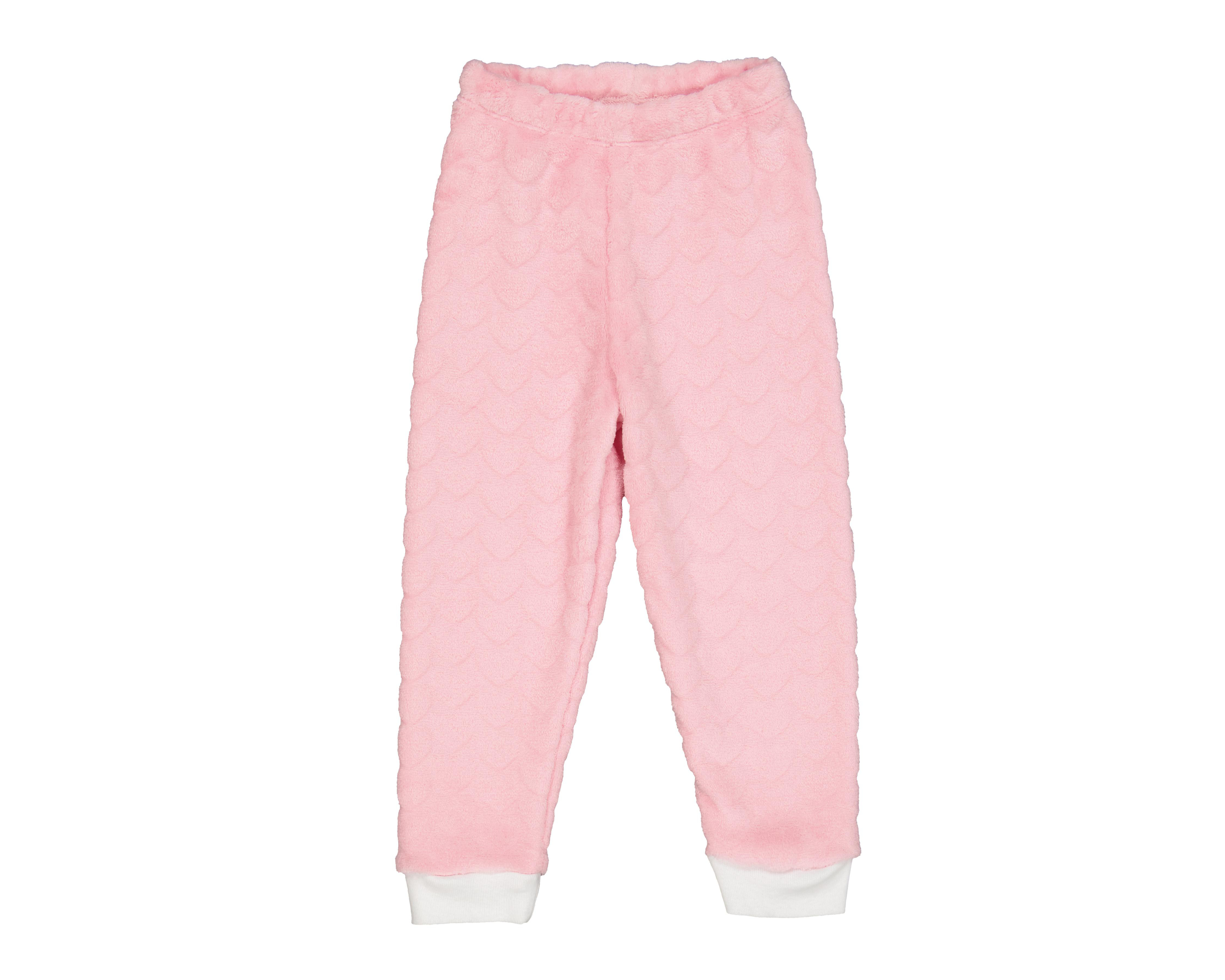 Foto 5 pulgar | Pijama para Niña Baby Colors