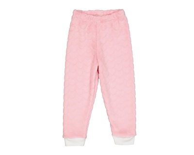 Foto 4 | Pijama para Niña Baby Colors