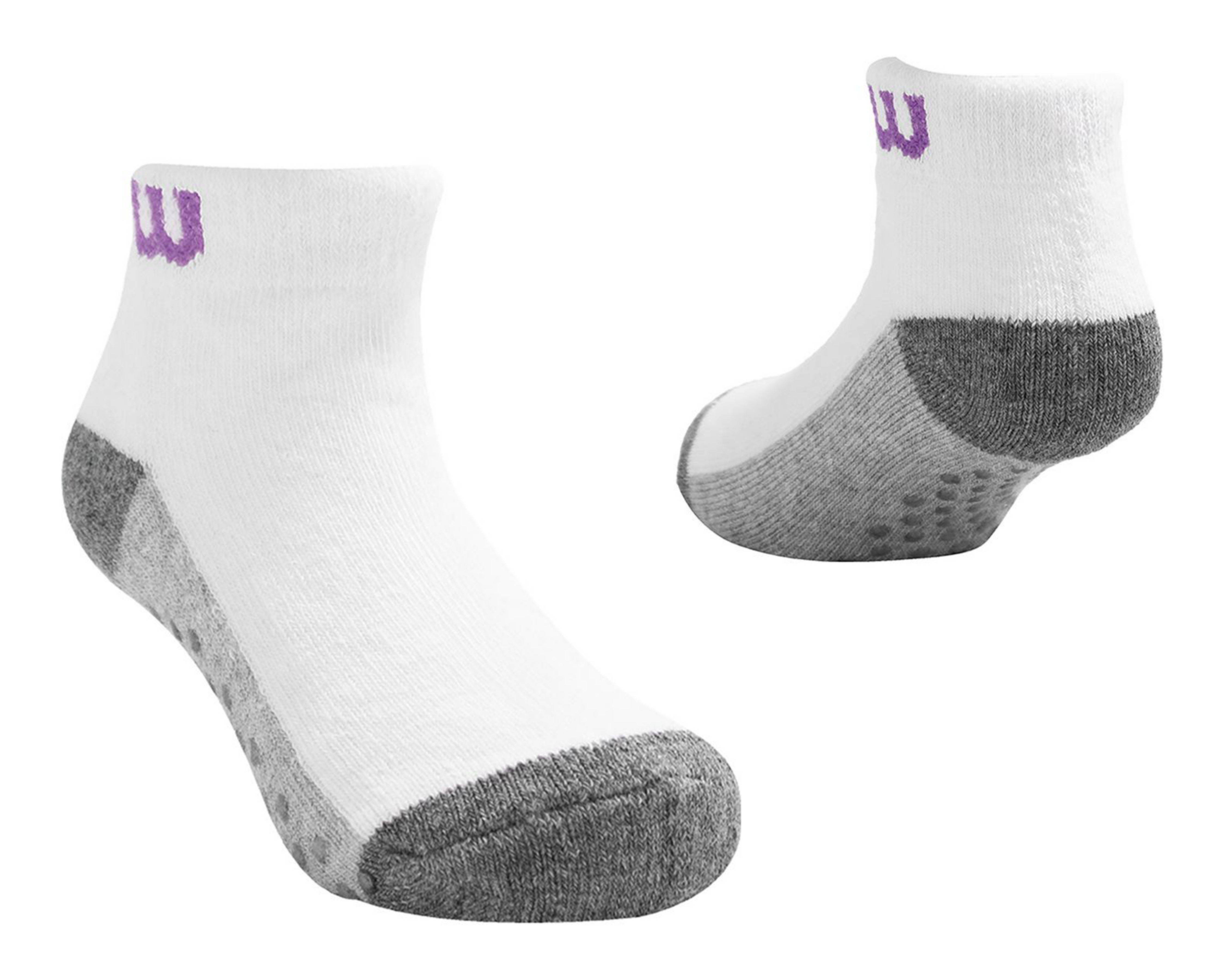 Foto 4 | Calcetas para Bebé Niña Wilson 5 Pares