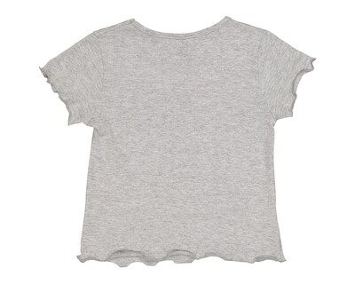 Foto 2 | Playera para Bebé Niña Paw Patrol Estampada