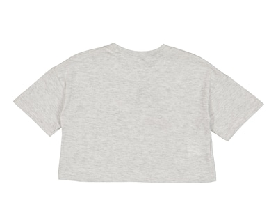 Foto 2 | Playera para Bebé Niña Gabby's Dollhouse Gris