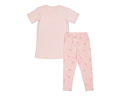 Foto 2 | Pants y Playera para Bebé Niña Paw Patrol