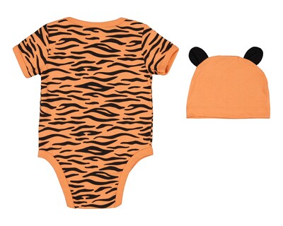 Foto 2 | Pañalero para Bebé Baby Optima con Gorro