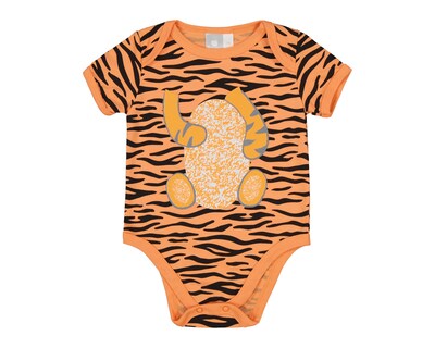 Foto 3 | Pañalero para Bebé Baby Optima con Gorro