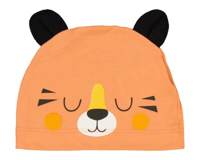Foto 4 | Pañalero para Bebé Baby Optima con Gorro